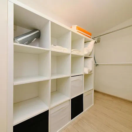 Apartment City Loft With Private Parking By Hostlovers Kaunas