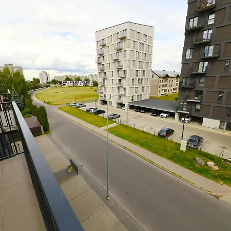 City Loft With Private Parking By Hostlovers Apartment *